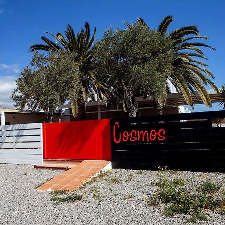 Cosmos Grand Hostal Sant Francesc de s'Estany Eksteriør billede